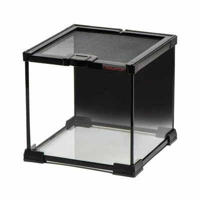 Aquatop Terrarium with Mesh Top Reptile and Amphibian Habitats - Talis Us