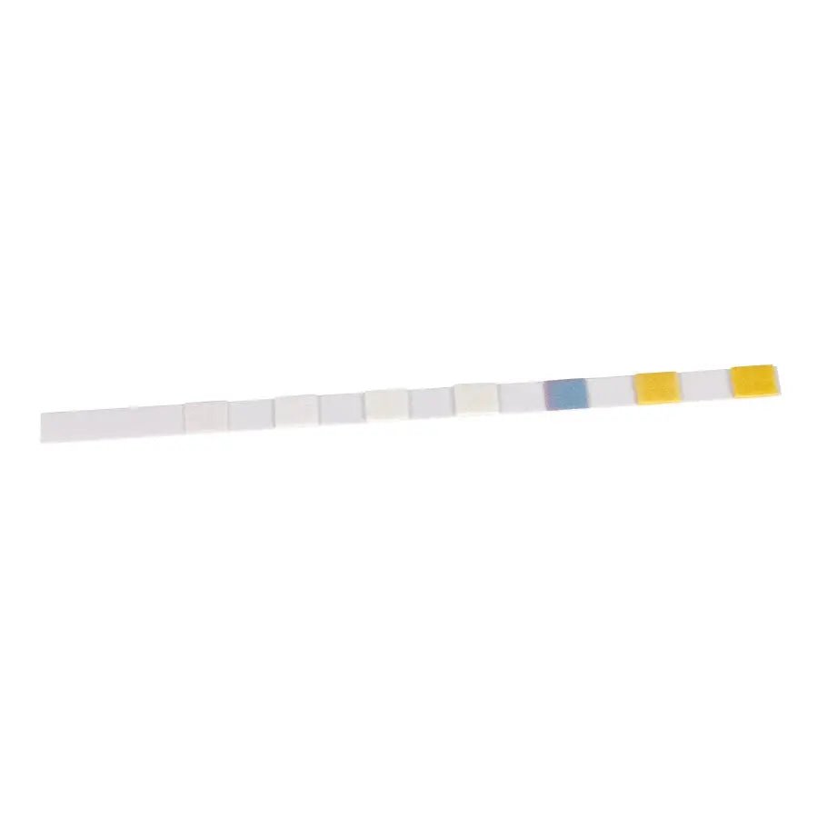 Aqueon 7 - in - 1 Aquarium Test Strips 50 ct - Talis Us