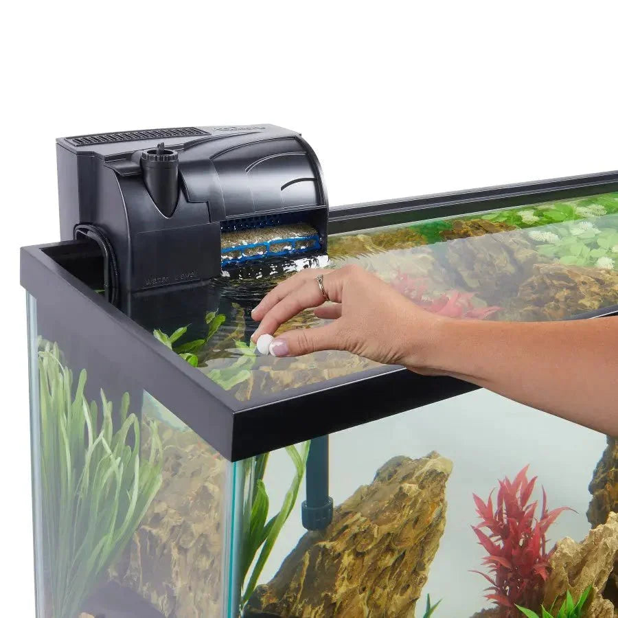 Aqueon AquaPacs Sludge Remover - Talis Us