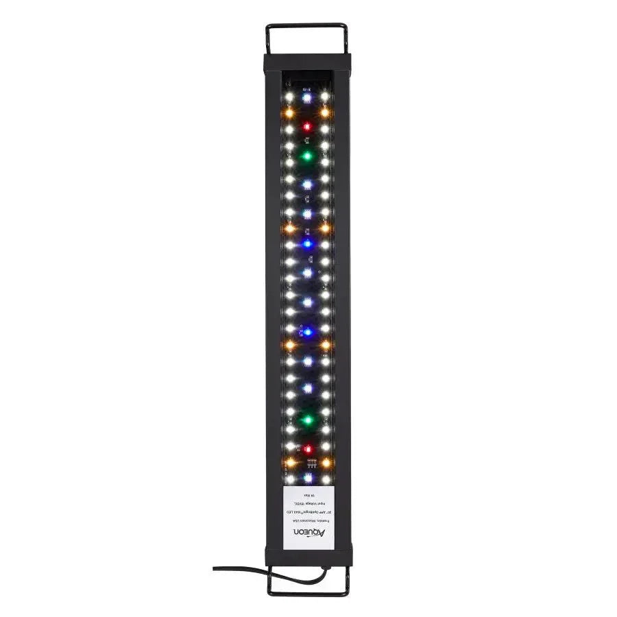 Aqueon OptiBright® SMART LED Light Fixture - Talis Us