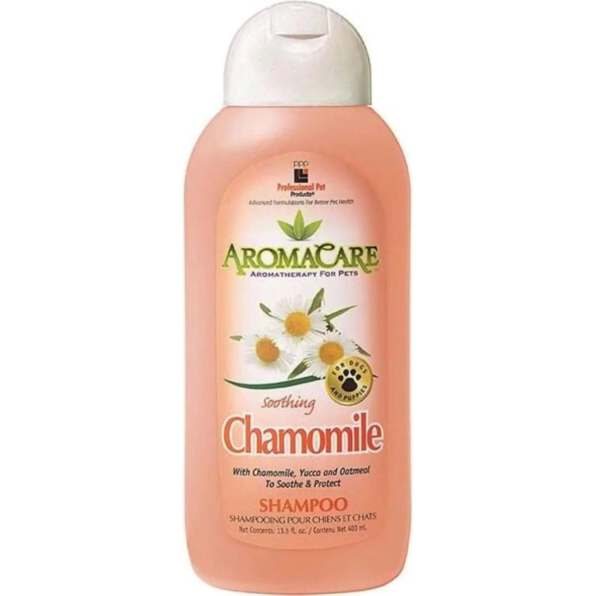 AromaCare Chamomile Shampoo - Talis Us