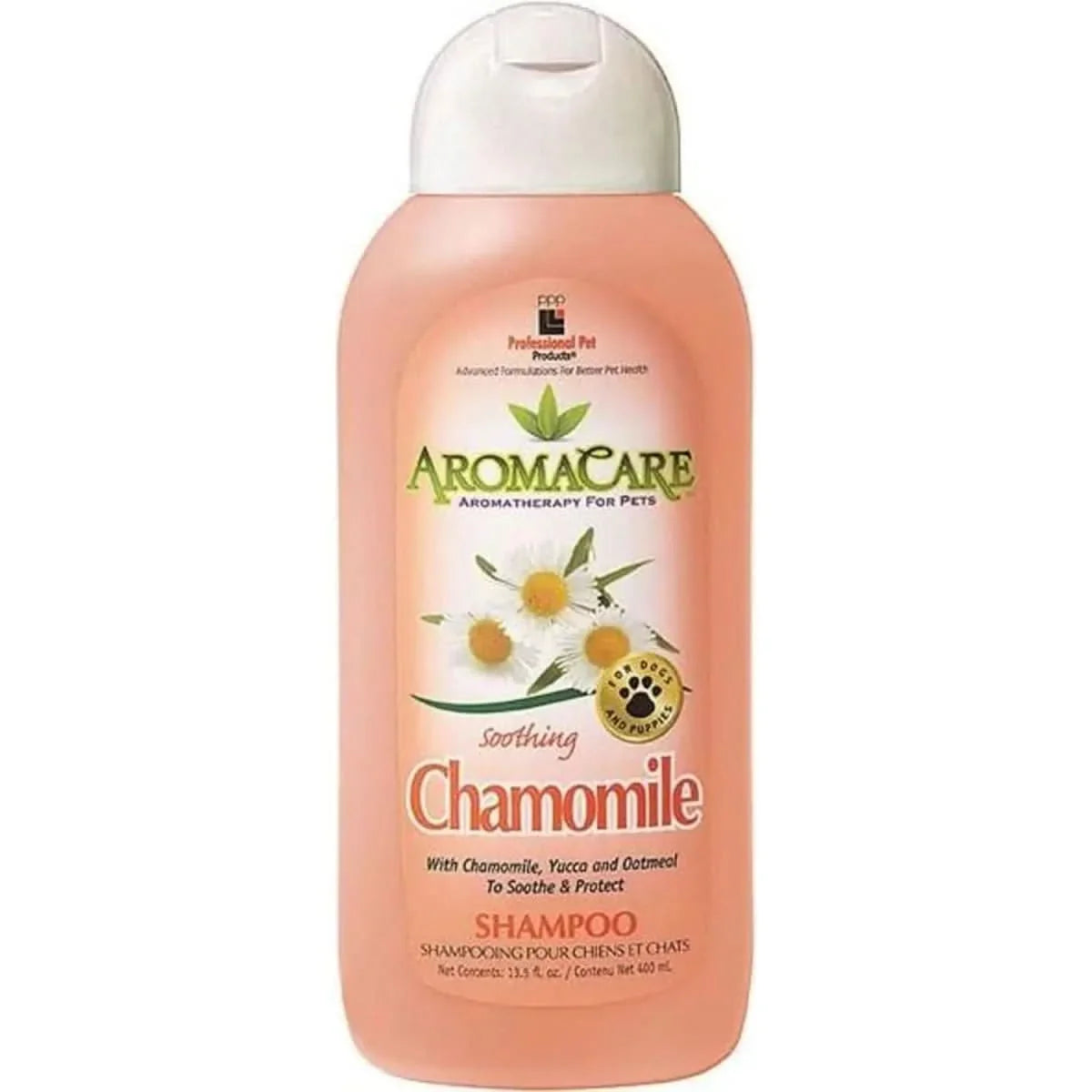 AromaCare Chamomile Shampoo - Talis Us