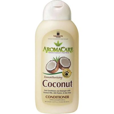 AromaCare Coconut Milk Conditioner - Talis Us