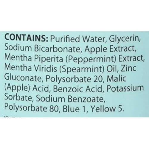 AromaCare Dental Wipes, 100 Count - Talis Us