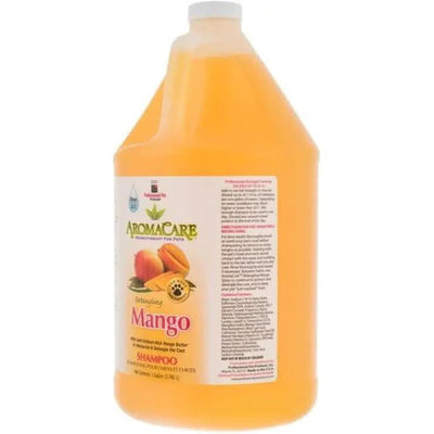 AromaCare Detangling Mango Shampoo - Talis Us