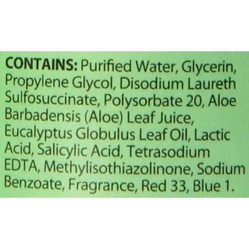 AromaCare Ear Wipes, 100 Count - Talis Us