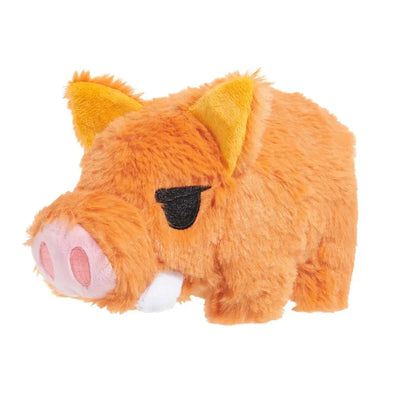 BARK Beau The Boar Plush Dog Toy - Talis Us