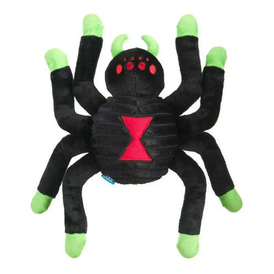 BARK Dark Web Designer Plush Dog Toy - Talis Us