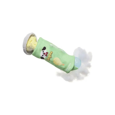 BARK Flingles Can Plush Dog Toy - Talis Us