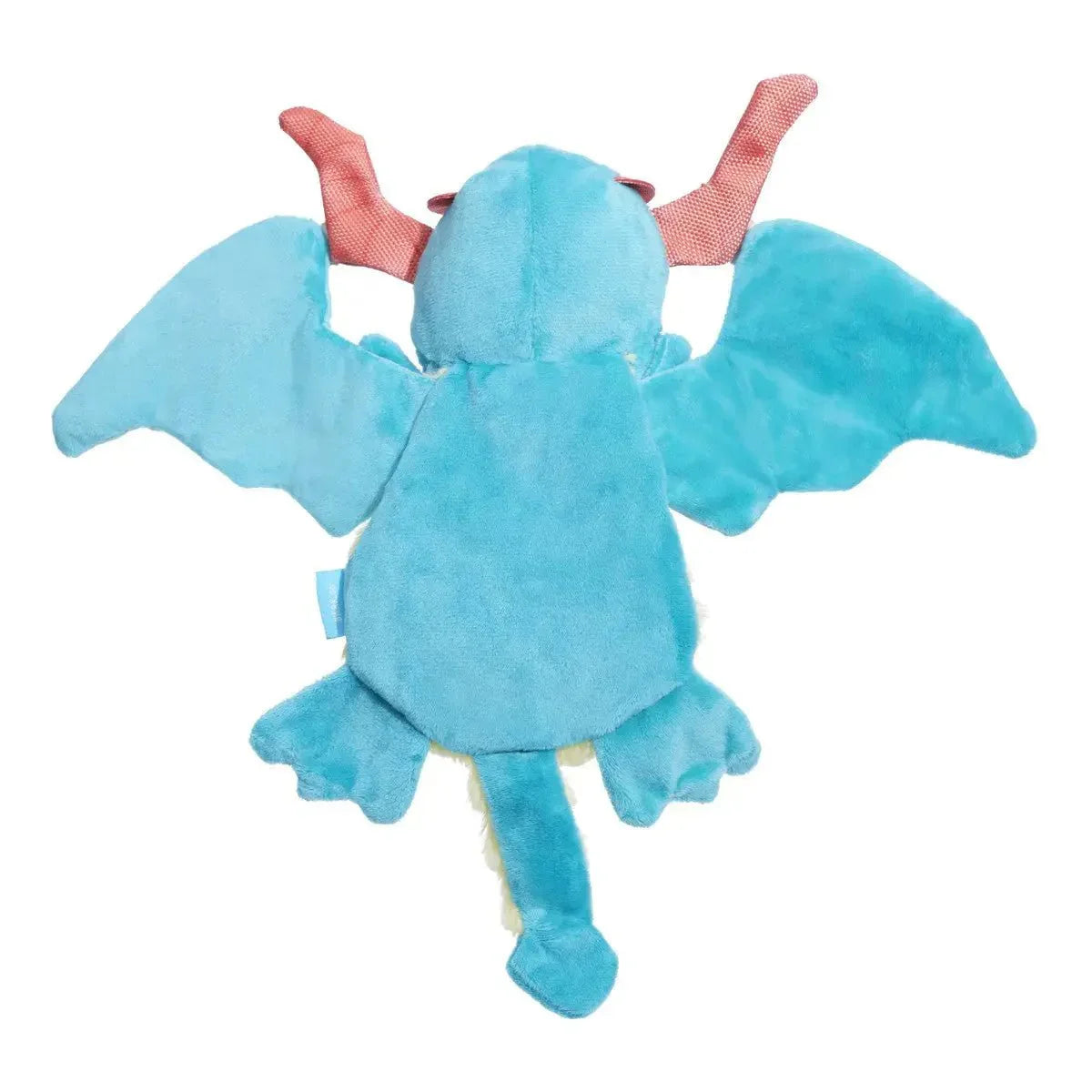 BARK Grimbold the Dragon Plush Dog Toy - Talis Us