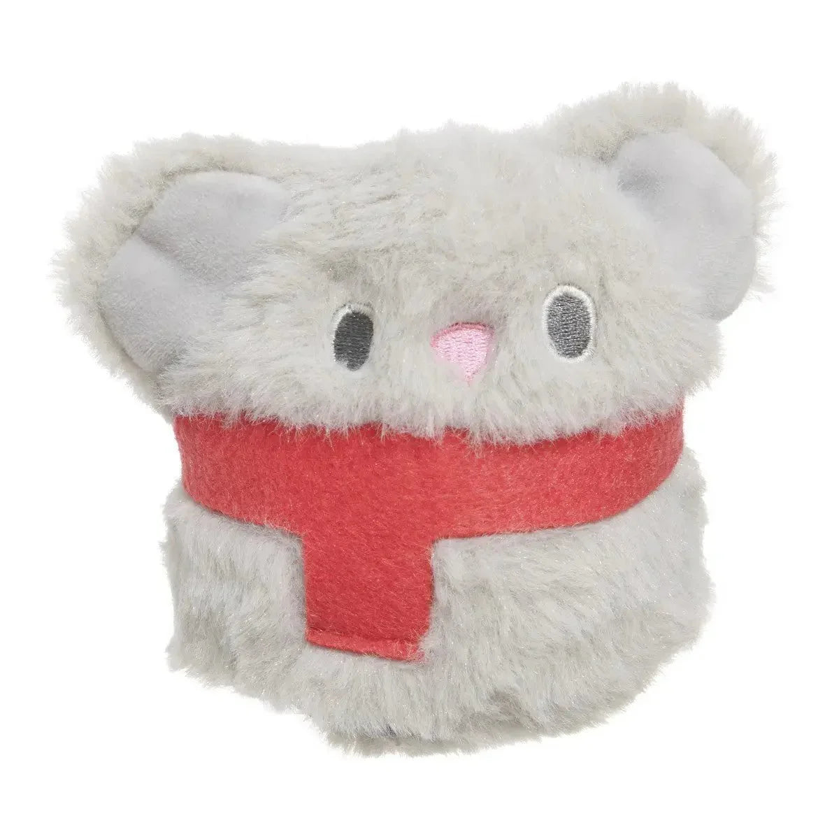 BARK Merry Chris - Mouse Rip & Reveal Super Chewer Dog Toy - Talis Us