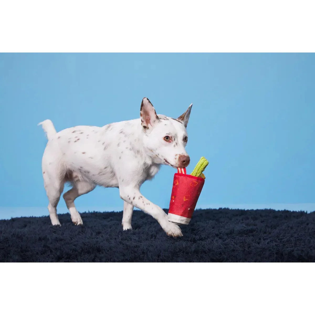 BARK Mutty Mary Dog Toys - Talis Us