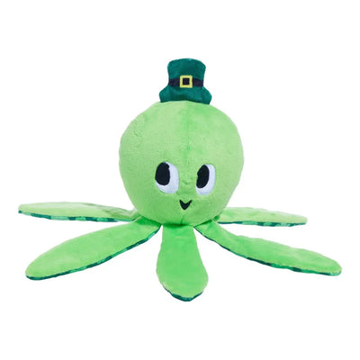 BARK Odd McOllie Plush Dog Toy - Talis Us