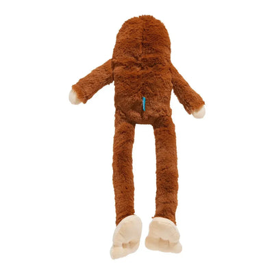 BARK Sasquatch Josh Plush Dog Toy - Talis Us