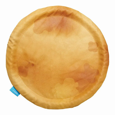 BARK Signore Pizza Face Plush Dog Toy - Talis Us