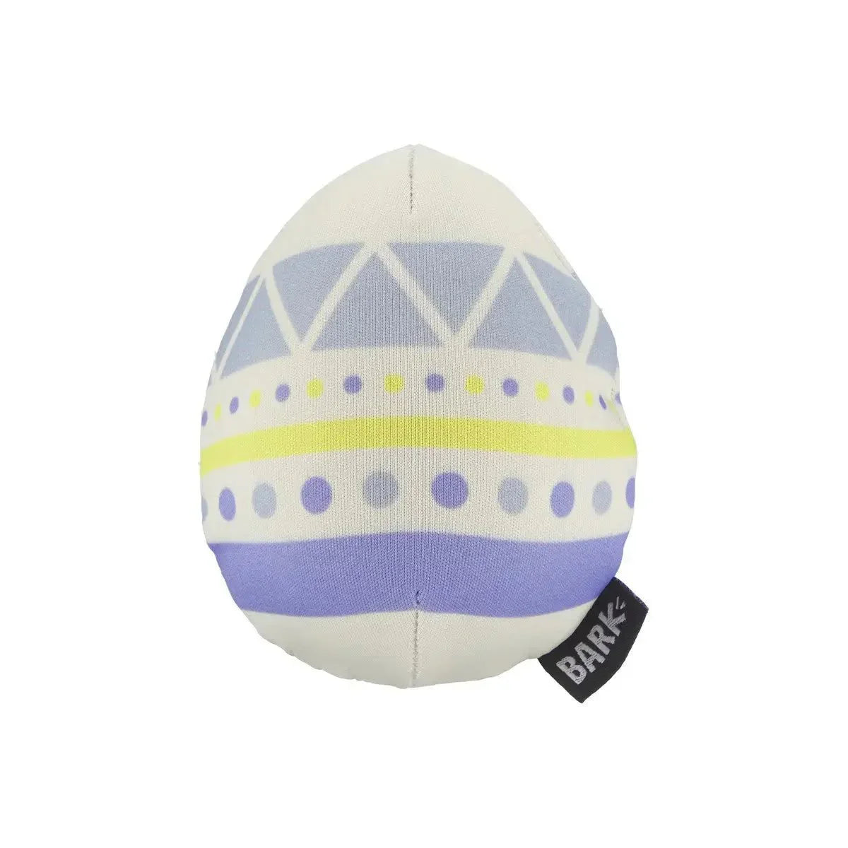 BARK Super Chewer Beaster Egg Dog Chew Toy - Talis Us