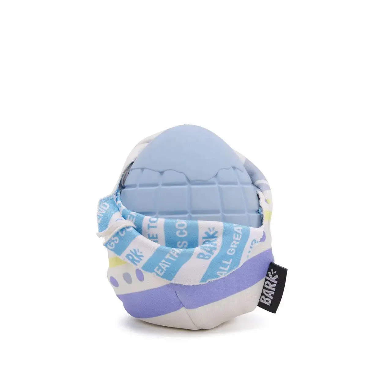 BARK Super Chewer Beaster Egg Dog Chew Toy - Talis Us