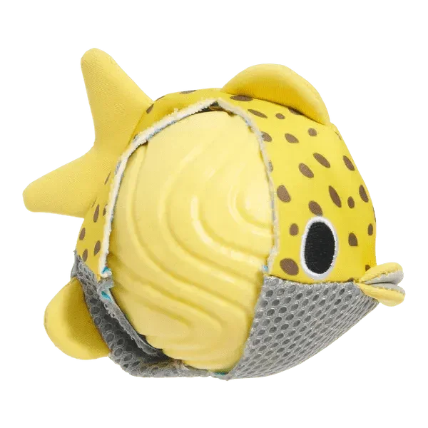 BARK Super Chewer Blowfetch Dog Chew Toy - Talis Us