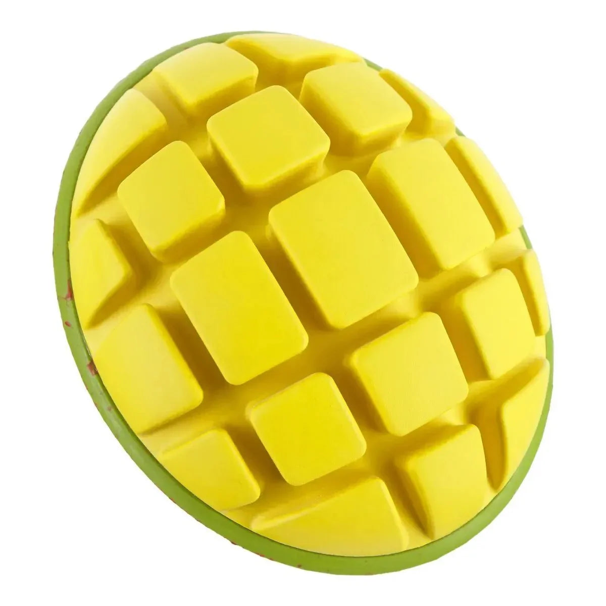 BARK Super Chewer Go Mango Dog Chew Toy - Talis Us