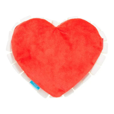 BARK Valentine's Be Mine Growlentine Plush Dog Toy - Talis Us