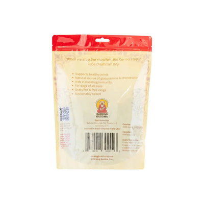 Barking Buddha Beef Jerky Chips Dog Treat - Talis Us