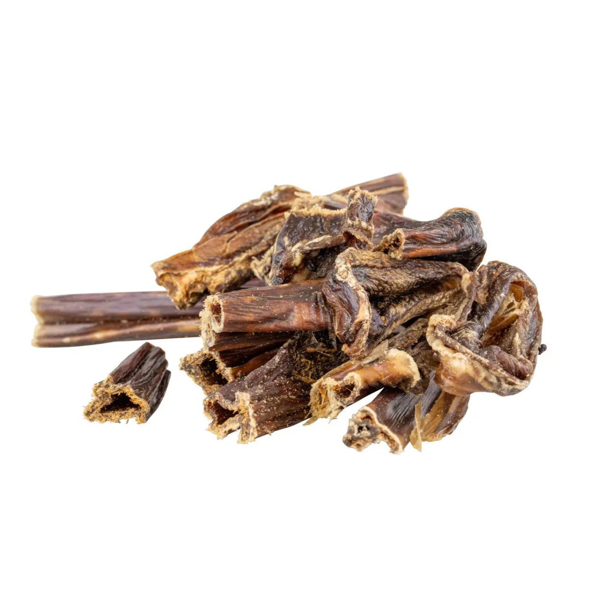 Barking Buddha Beef Jerky Chips Dog Treat - Talis Us