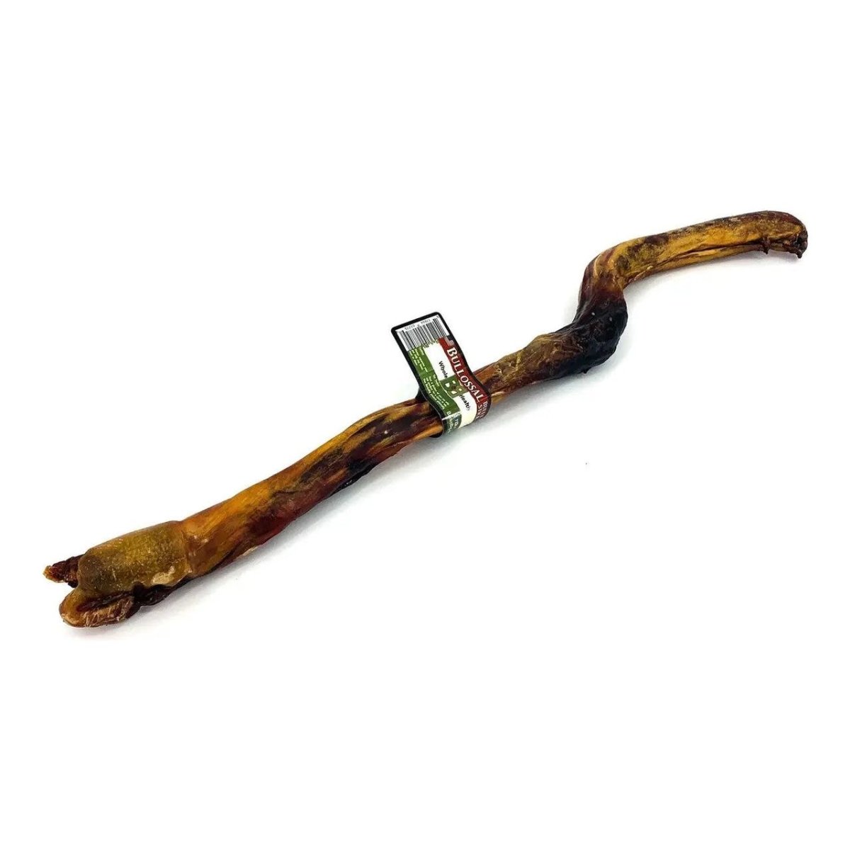 BarkNBig Beef Bully Stick Dog Treats - Talis Us