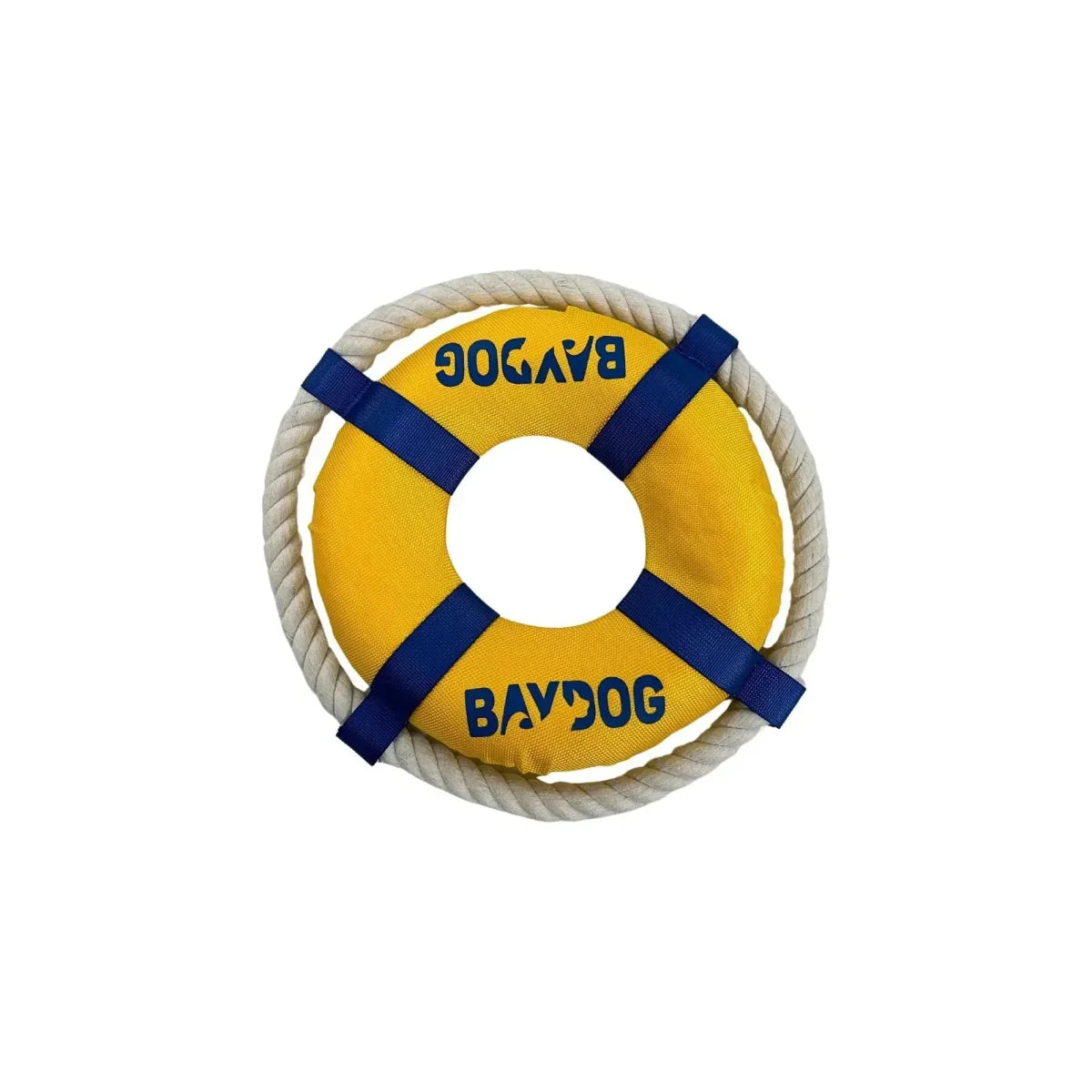 BAYDOG Fetch Ring Toy for Dogs - Talis Us