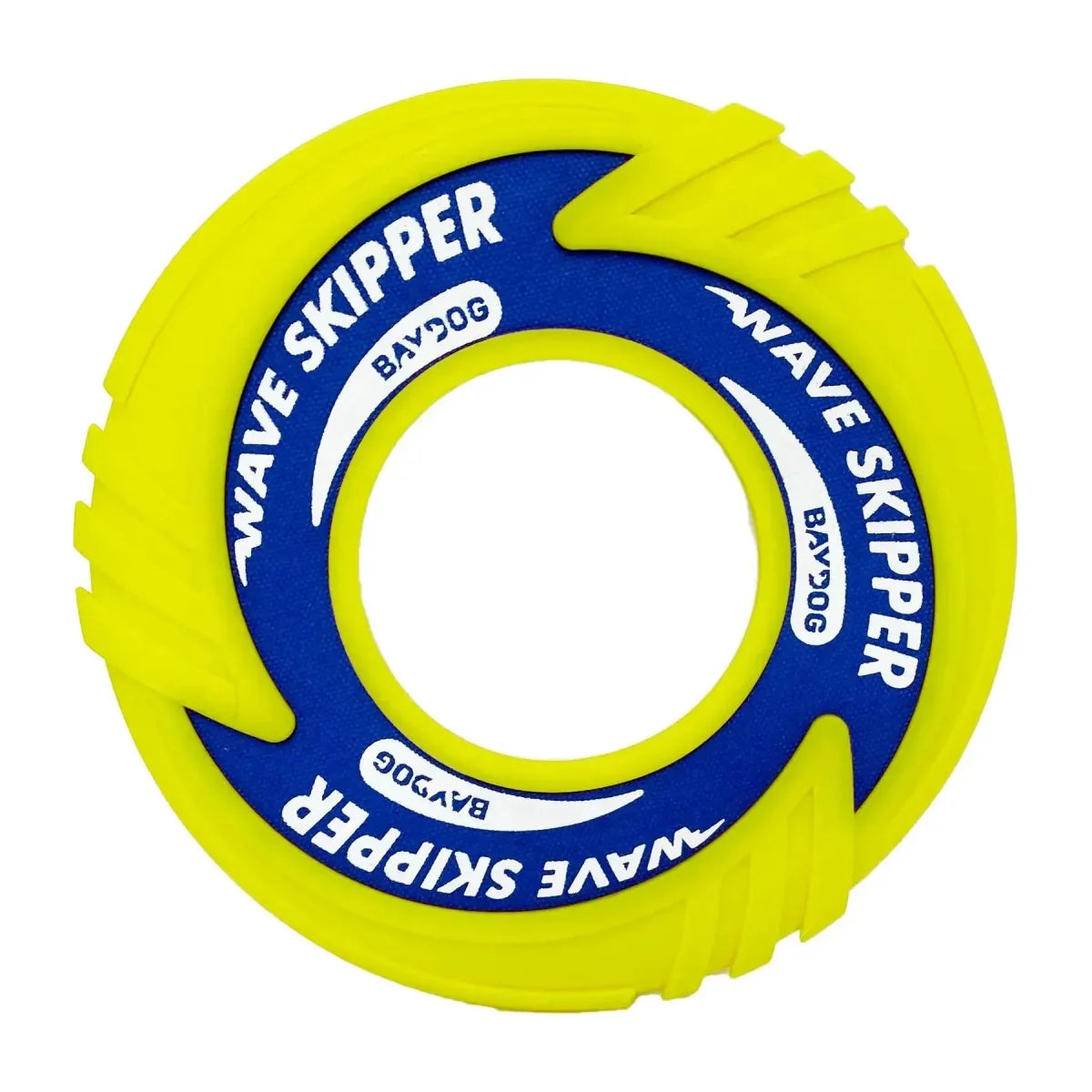BAYDOG WaveSkipper Dog Fetch Toys - Talis Us