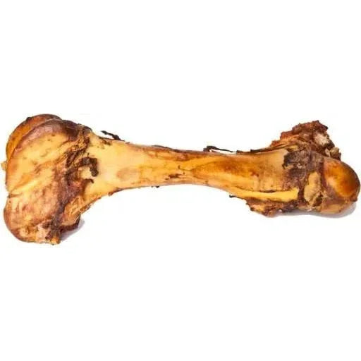 Best Buy Bones USA 16" Smoked Giant Femur Bones for Dogs 8 ct - Talis Us