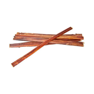 Best Buy Bones USA Jumbo Bully Sticks Odor Free Dog Treats - Talis Us