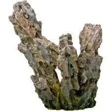 Blue Ribbon Exotic Environments Petrified Driftwood Terrarium Decor - Talis Us