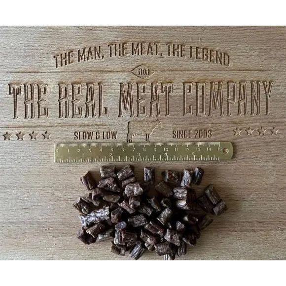 Boo Boo's Best Chicken Trainers Dog Treats 4oz - Talis Us