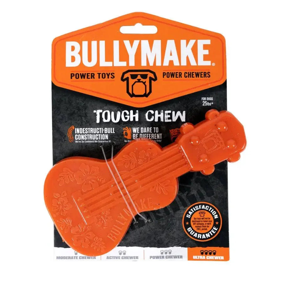 BullyMake Toss n' Treat Flavored Dog Chew Toy - Talis Us
