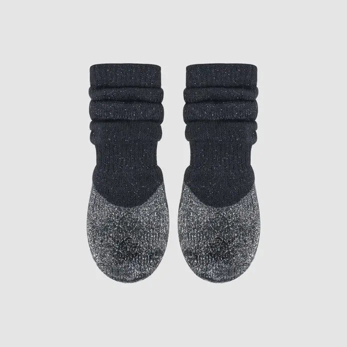 Canada Pooch Dog Slouchy Socks - Talis Us