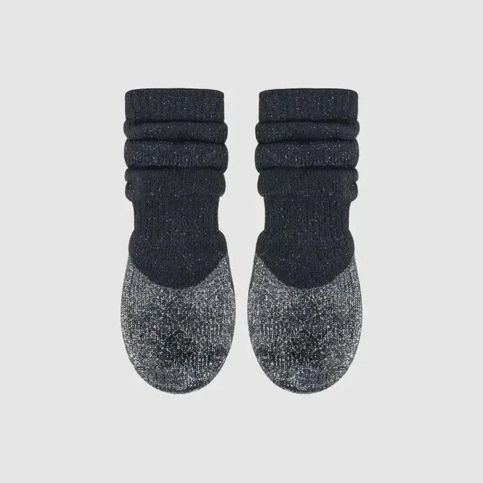 Canada Pooch Dog Slouchy Socks - Talis Us