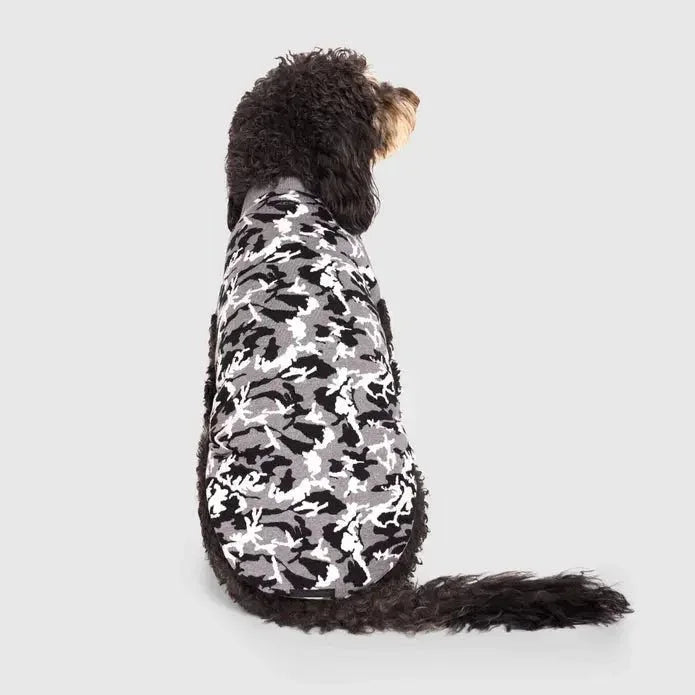 Canada Pooch Glow - in - The - Dark Dog Sweater - Talis Us