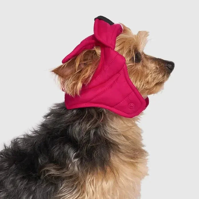 Canada Pooch Puffer Dog Hat - Talis Us