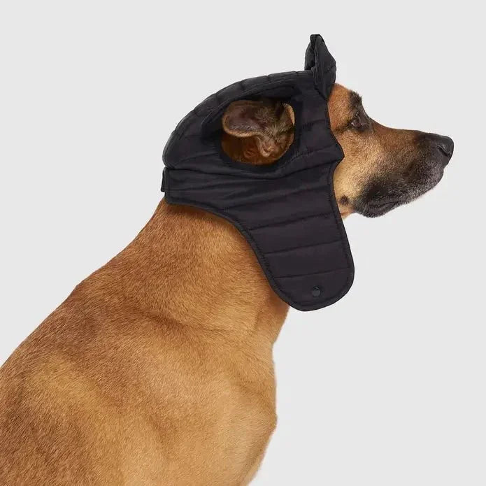 Canada Pooch Puffer Dog Hat - Talis Us