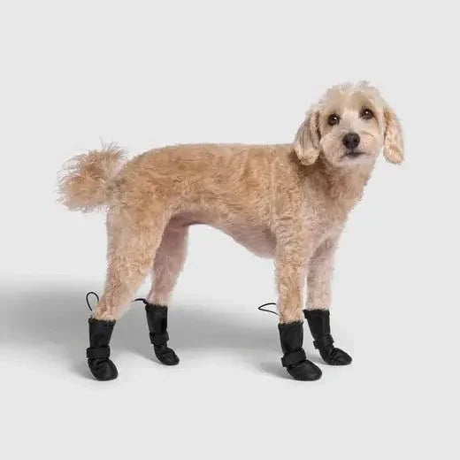 Canada Pooch Waterproof Rain Dog Boots - Talis Us
