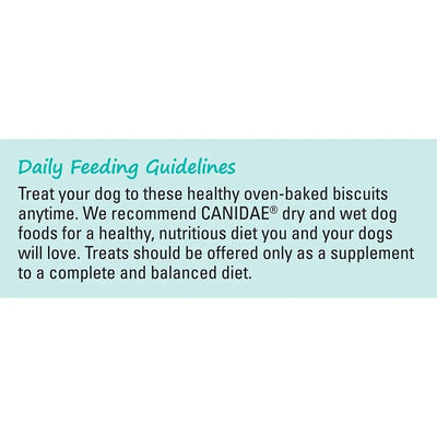 Canidae PURE Heaven Salmon Grain - Free Dog Treat Biscuits 11 oz - Talis Us