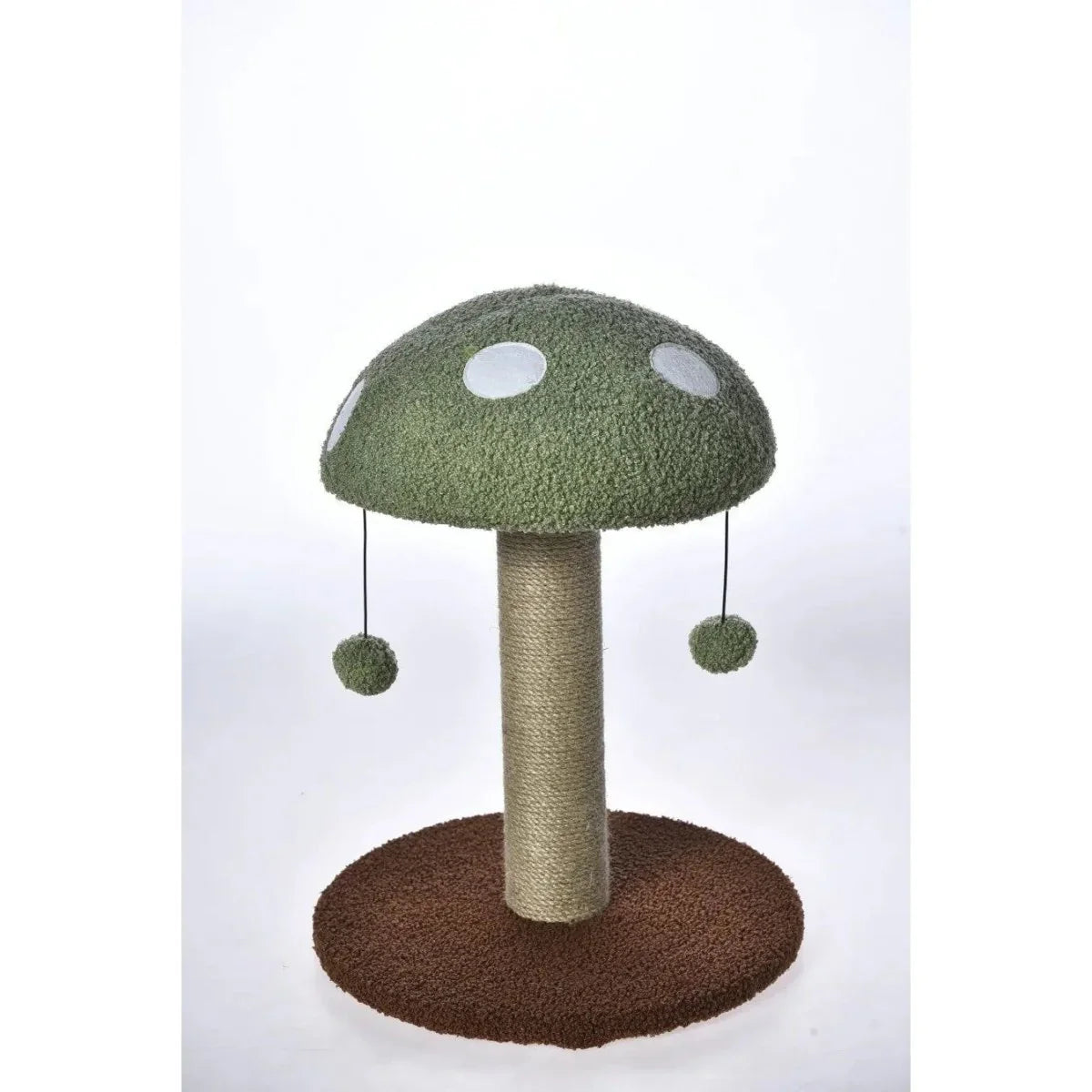 Cat Craft Mushroom Cat Scratching Post - Talis Us