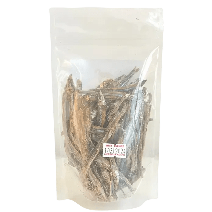 Charmy Pet Sardine Dog Treats 2.7 oz - Talis Us