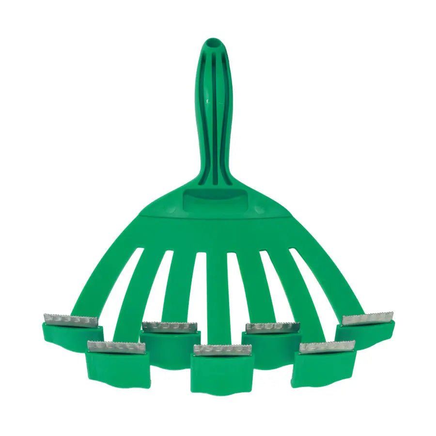 Coastal PetKORE GroomRaker for Equine - Talis Us