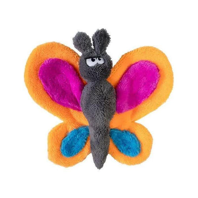 Cycle Dog Duraplush Butterfly (Assorted Colors) - Talis Us