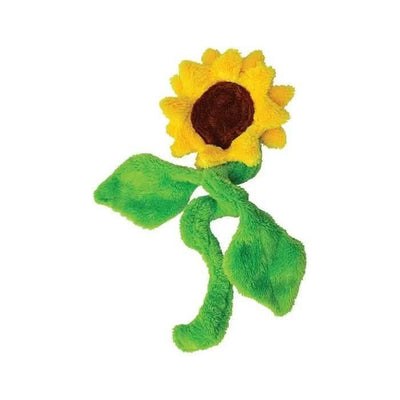 Cycle Dog Duraplush Springy Sunflower - Talis Us