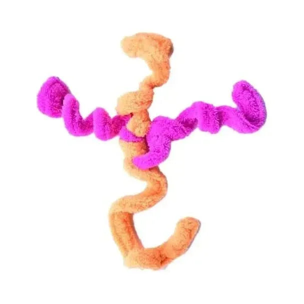 Cycle Dog Duraplush Springy Thing Dog Toy - Talis Us