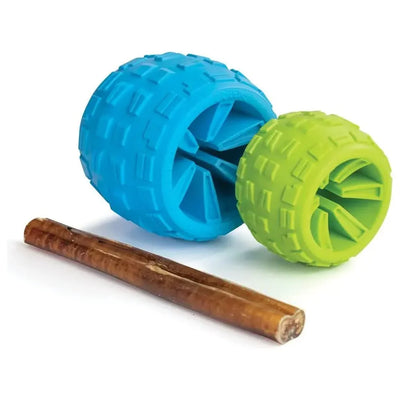 Cycle Dog High Roller Plus Dog Ball - Talis Us