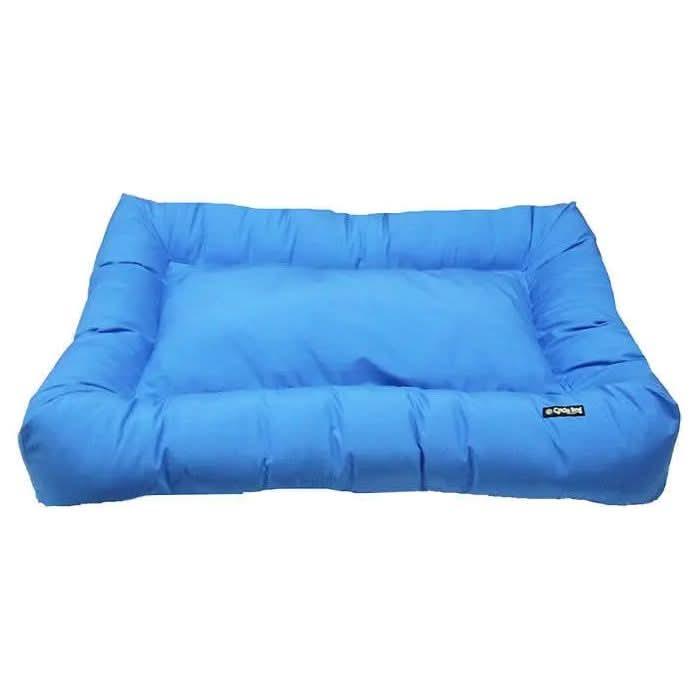 Cycle Dog Waterproof Barrier Layout Dog Bed - Talis Us