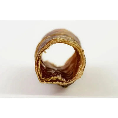 Talis Us trachea and gullet dog treats for healthy chewing and digestive support